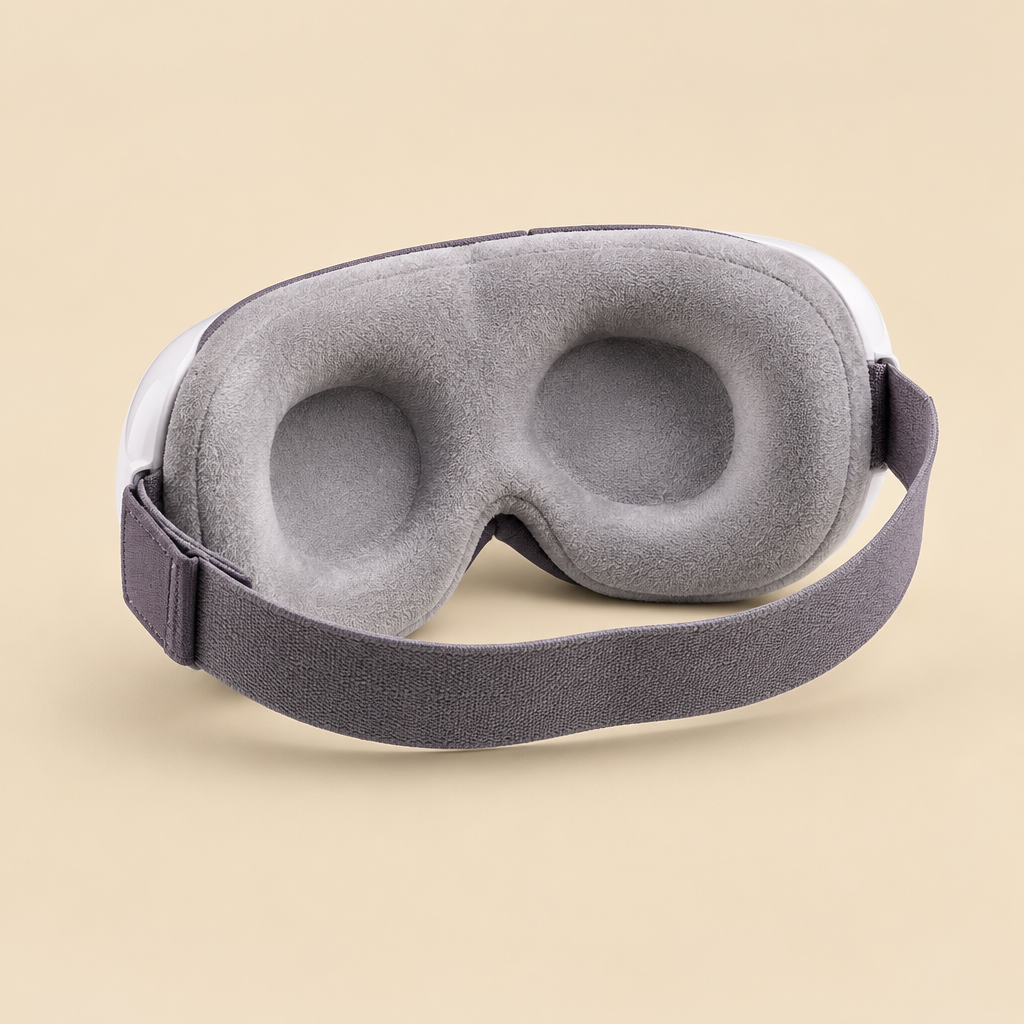 Lumen Rest Heated Eye Massager