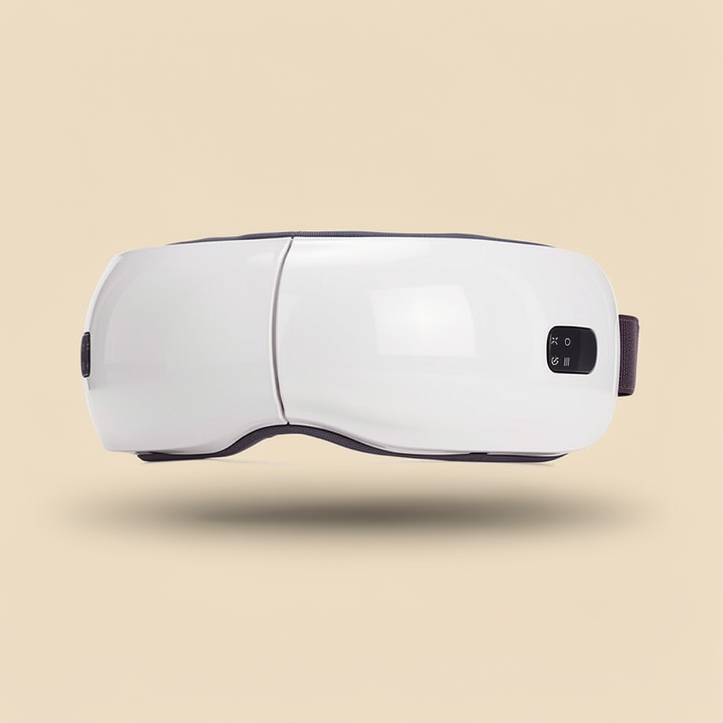 Lumen Rest Heated Eye Massager